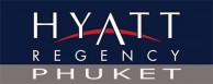Hyatt Regency Phuket Resort - Logo